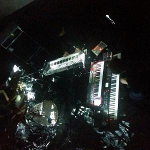 Mouse on the Keys